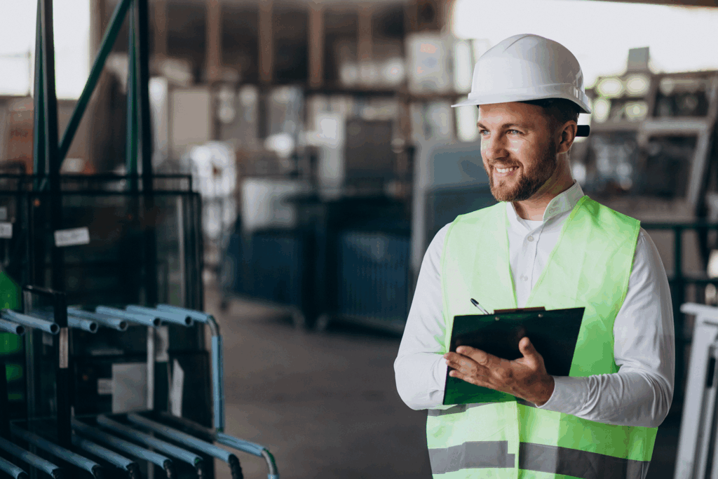 Qual a Norma Regulamentadora